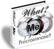 Thumbnail Overcoming Procrastination With Master Resale Rights.