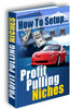 Thumbnail Profit Pulling Niches With Master Resale Rights.