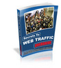 Thumbnail Secrets to Web Traffic Overdrive With Master Resale Rights.
