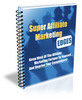 Thumbnail Super Affiliate Marketing Edges with MRR.