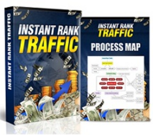 Product picture Ultimate Traffic Surge MRR.