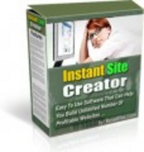 Product picture Instant Readme Maker With Master Resale Rights