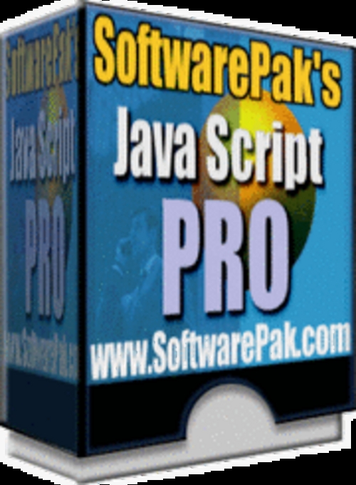 Product picture Software Pack Java Pro With Master Resale Rights.