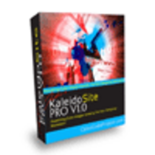 Product picture Color Clickz VI.0 With MRR