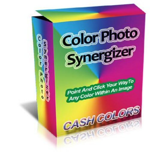 Product picture Color Photo Synergizer V1 With MRR