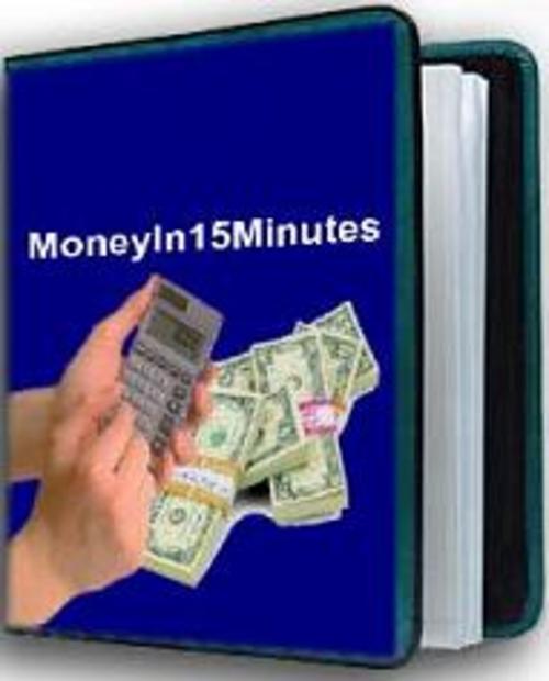 Product picture Money In 15 Minutes Beating Online Roulettes with MRR.