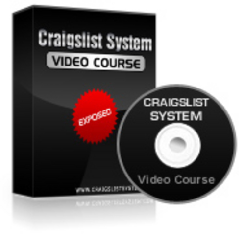 Product picture Introduction to Craigslist With Master Resale Rights.