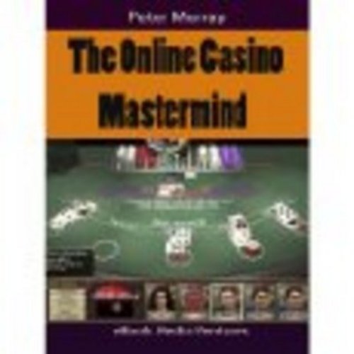 Product picture The Online Casino Mastermind Bonus With MRR.