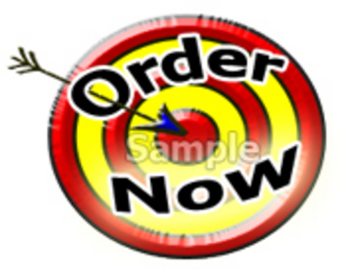 Product picture Order Page Graphics With Master Resale Rights.