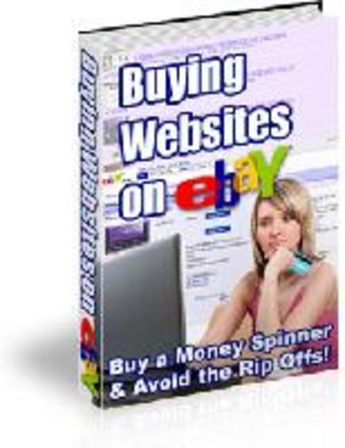 Product picture An Introduction To Bidding And Buying On eBay Bonus w/MRR.