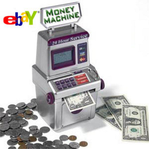 Product picture Auction Money Machine Version 2 with MRR.
