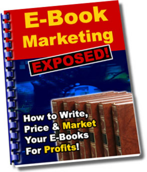Product picture Book Marketing 100 Articles With Master Resale Rights.