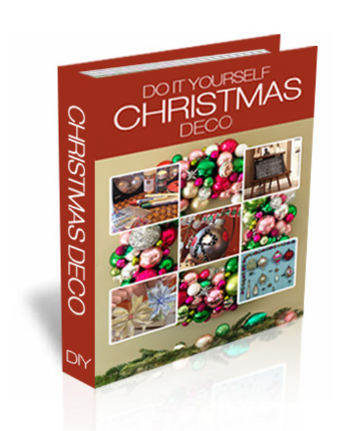 Product picture christmas 80 Articles Plr.