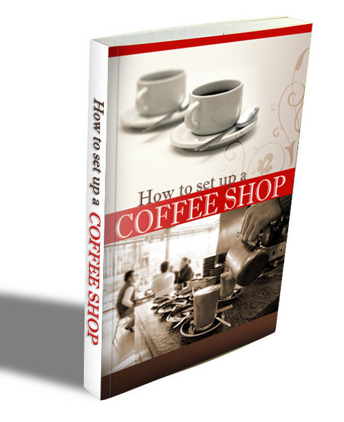 Product picture coffee 30 Articles Plr.