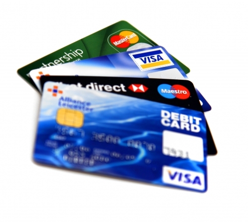 Product picture Credit Cards 50 articles Plr.