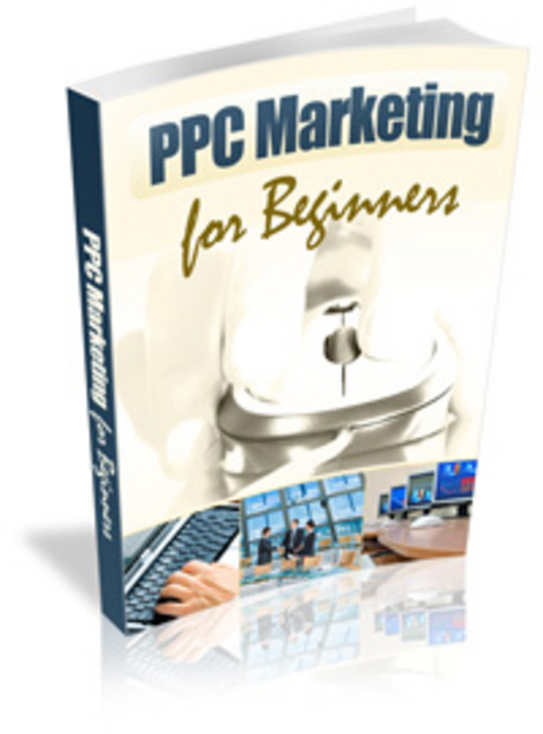 Product picture Explosive PPC with Adwords Bonus Plr.