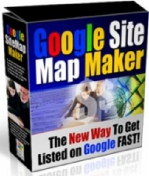 Product picture Google Snooper With Master Resale Rights.