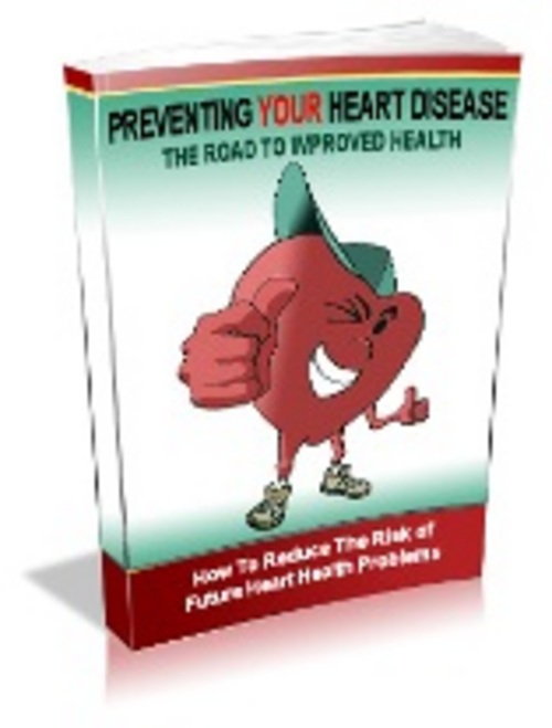 Product picture Heart Disease 90 articles Plr.