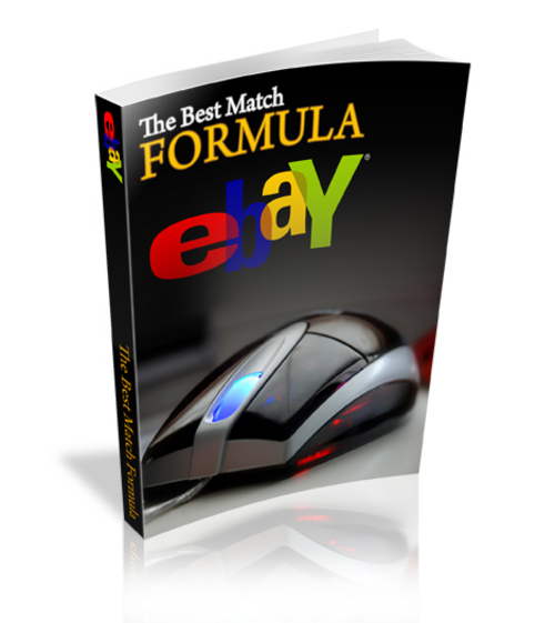 Product picture Ebay Reports With Master Resale Rights.