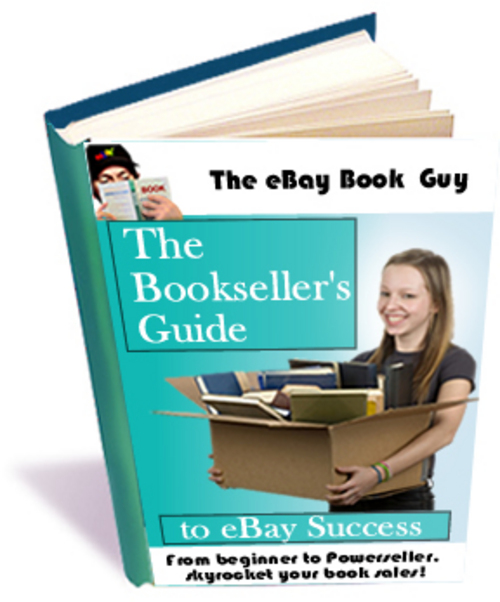 Product picture The Nitty Gritty Guide For eBay Bonus with MRR.