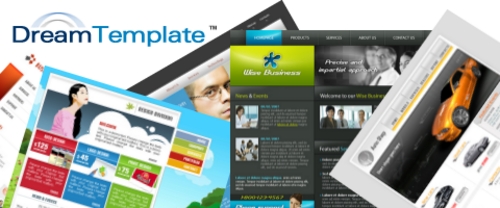 Product picture 20 Dream Web Templates with MRR.