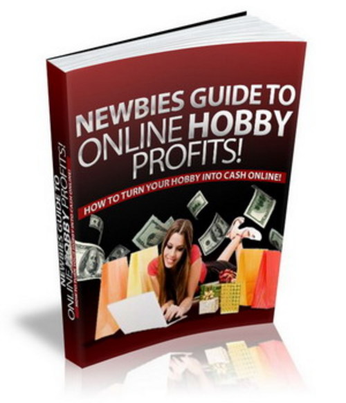 Product picture Hobbies 140 articles Plr.