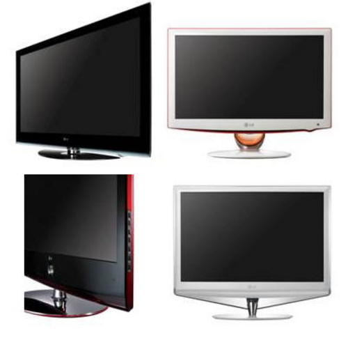 Product picture lcd Plasma 100 articles Plr.