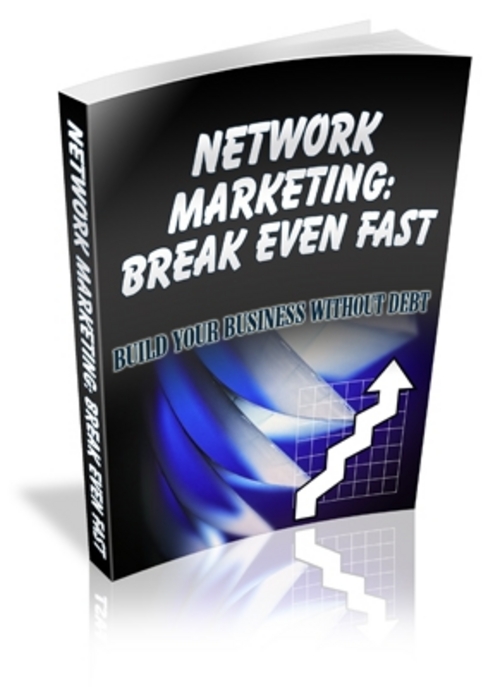 Product picture Network Marketing 80 Articles Plr.