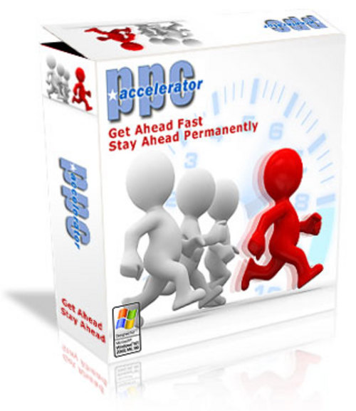 Product picture Pay Per Click 35 articles Plr.