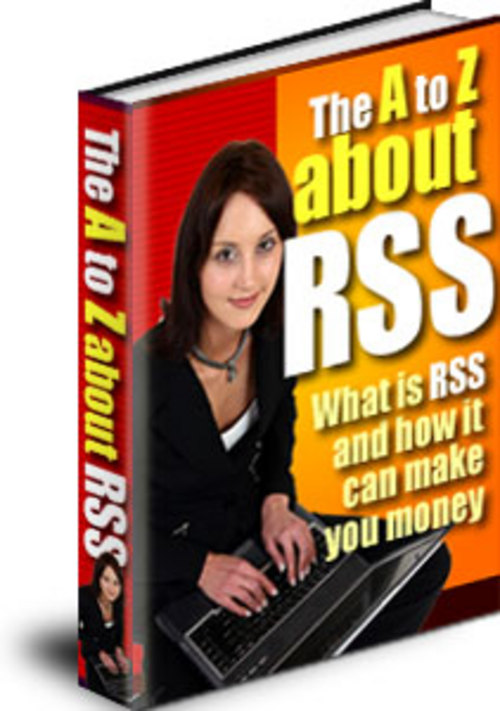 Product picture RSS 160 Articles Plr.