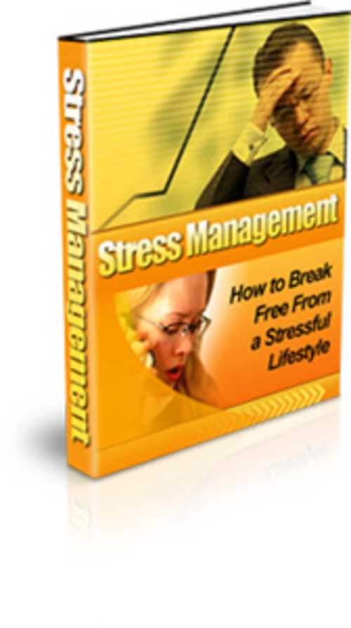 Product picture Stress 180 Articles Plr.