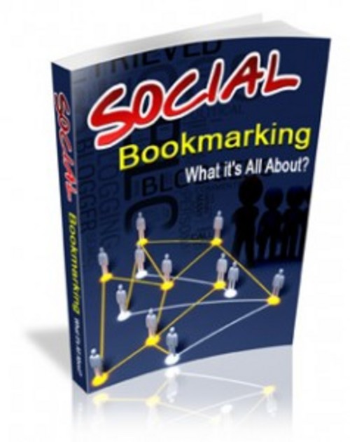 Product picture How To Use Tagging And Social Bookmarking with MRR.
