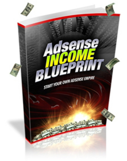 Product picture The Adsense Mint With Master Resale Rights.