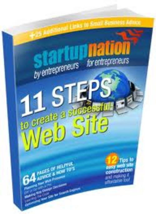 Product picture Website Check Up With Master Resale Rights.