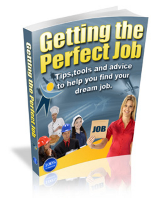 Product picture New* How To Get A Job In The Federal Government With Master 