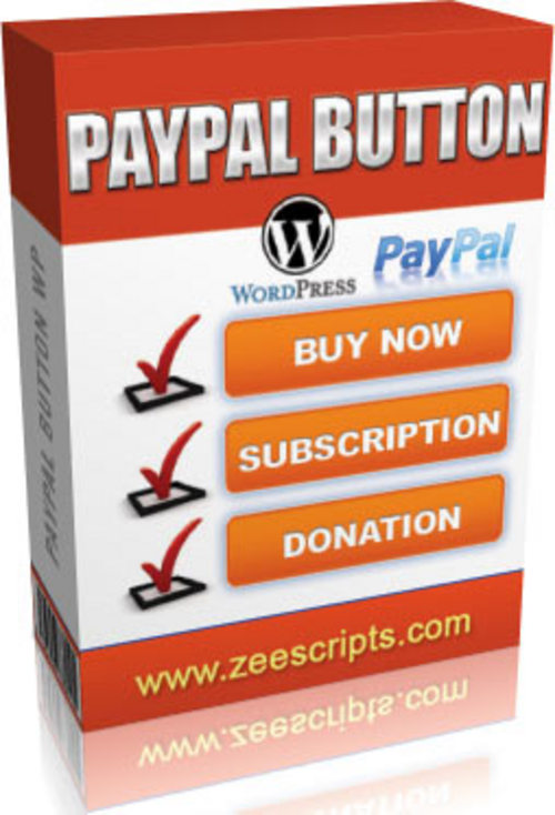 Product picture Create Paypal Buy Now Button With Master Resale Rights.