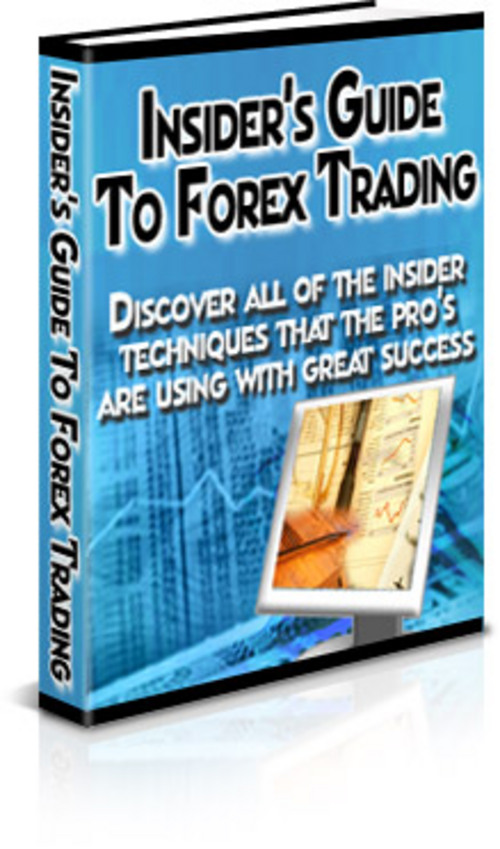 Product picture Forex Trading With Master Resale Rights.