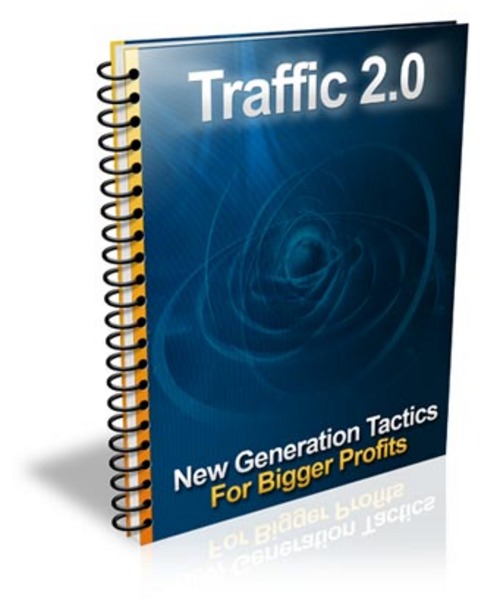 Product picture Traffic2 Plr.