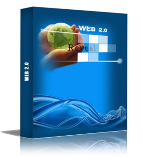 Product picture Web 2 Revealed With Master Resale Rights.