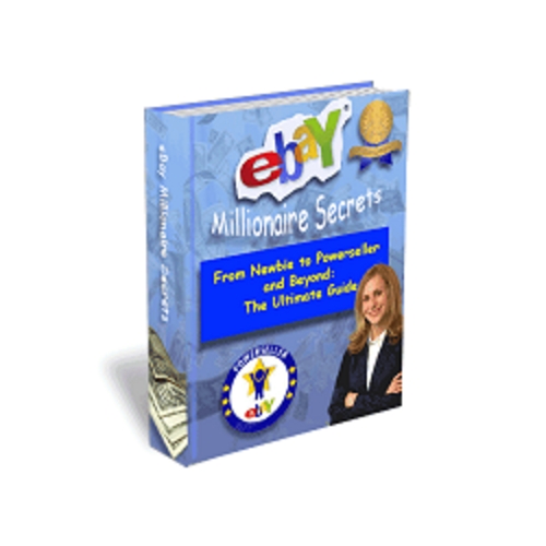 Product picture Increase Your ebay Sales Discovery Guide with MRR.