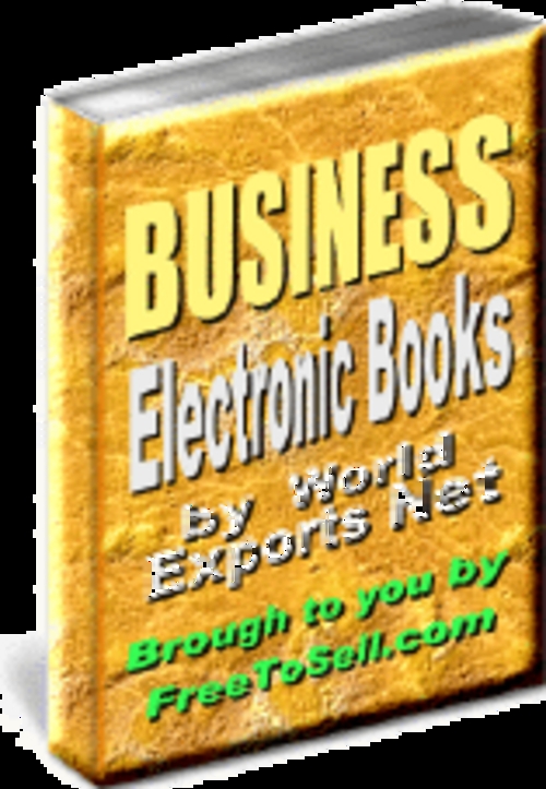 Product picture Business 2000 Articles With Master Resale Rights.