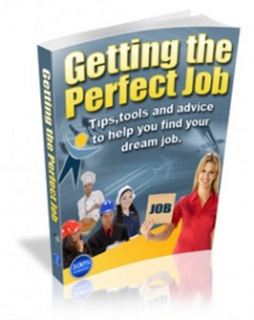 Product picture How to Get a job Fast With Master Resale Rights.