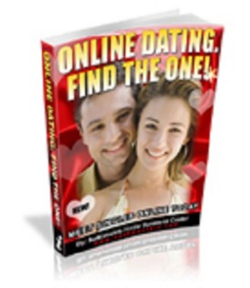 Product picture Love Online Finding