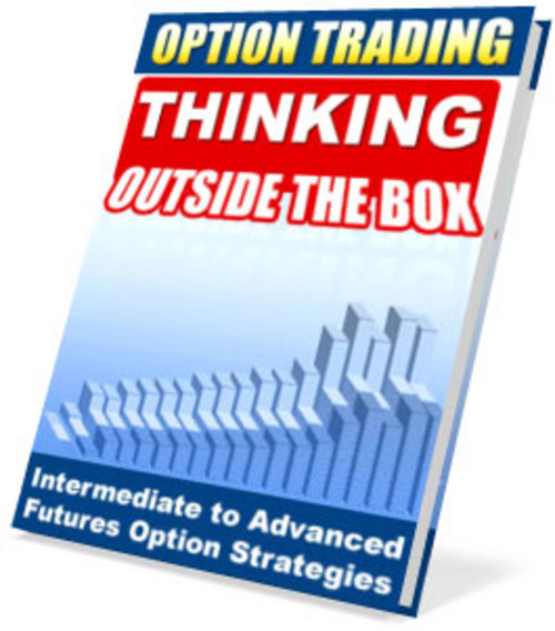 Product picture Options Trading With Master Resale Rights.
