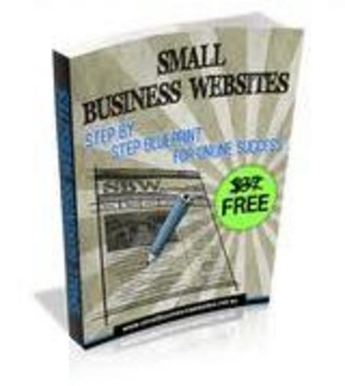 Product picture Small Business Success Secrets with MRR.