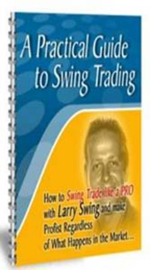 Product picture Swing Trade With Master Resale Rights.