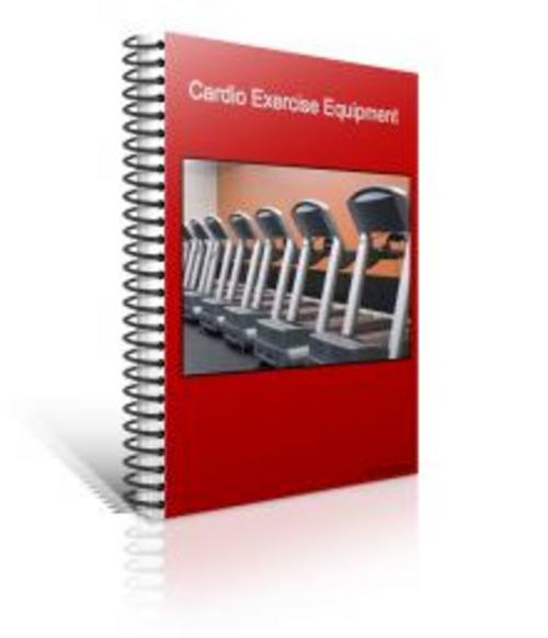 Product picture Cardio 90 Articles - The Facts About Cardio Plr.