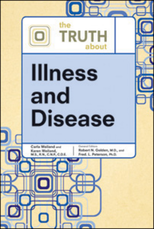 Product picture Disease Illness 740 Aticles Plr.