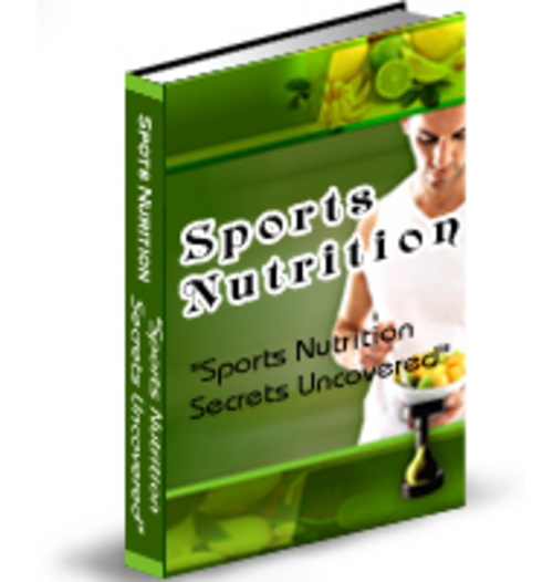 Product picture Nutrition 450 Articles Plr.