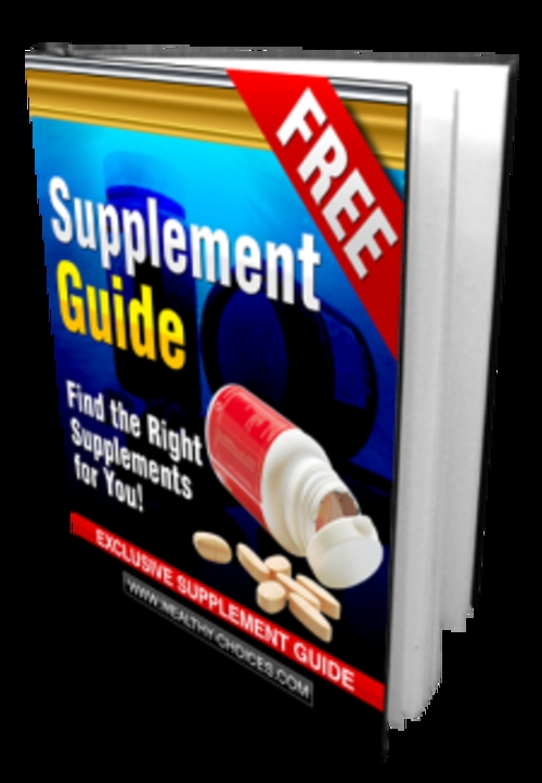 Product picture Supplements 280 Articles Plr.